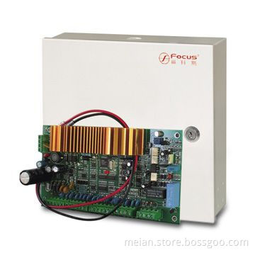 Door/Window Sensor with ≥15mW Emitting Power, Used for Aluminum Alloy Doors
